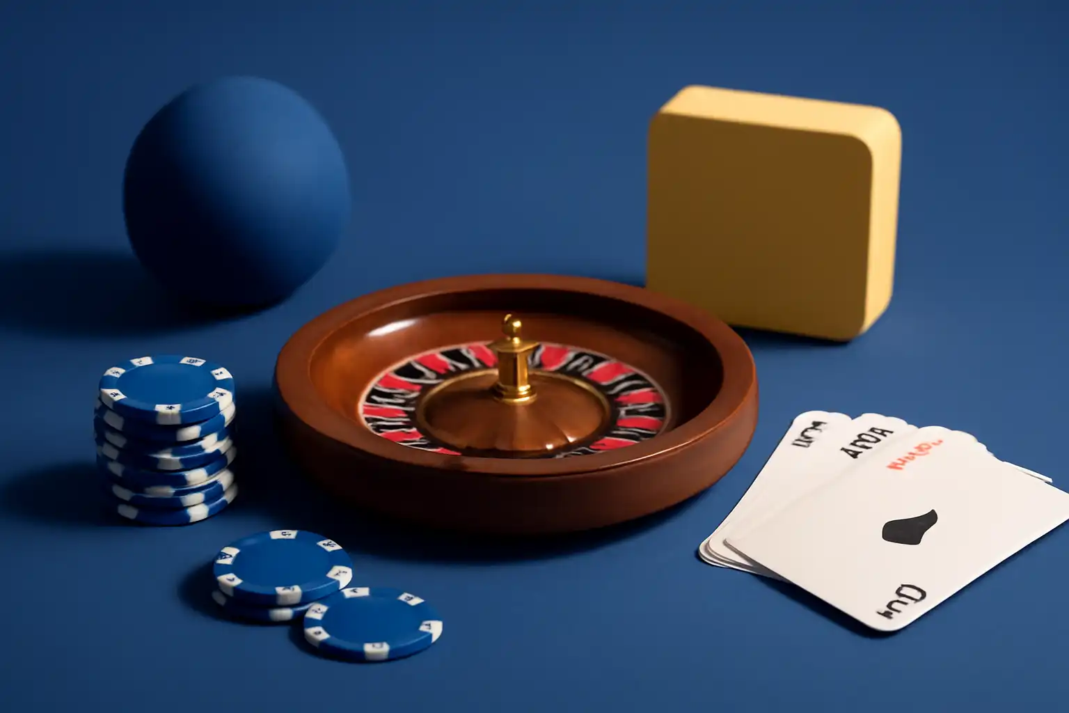 Exploring games with clear limits