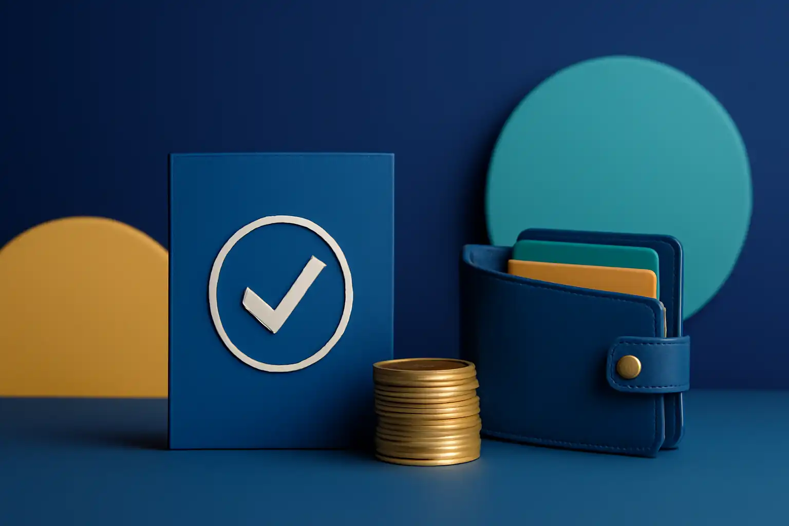 Reading payment information carefully